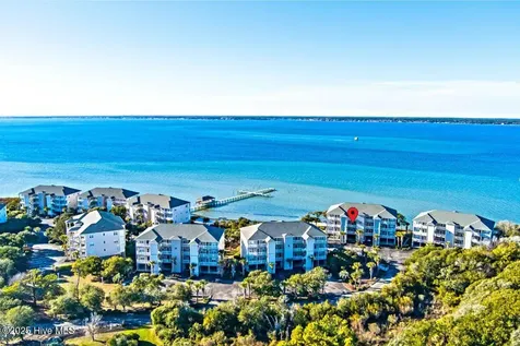 1700 Salter Path Road Indian Beach NC 28512