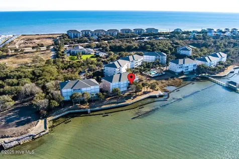 1700 Salter Path Road Indian Beach NC 28512