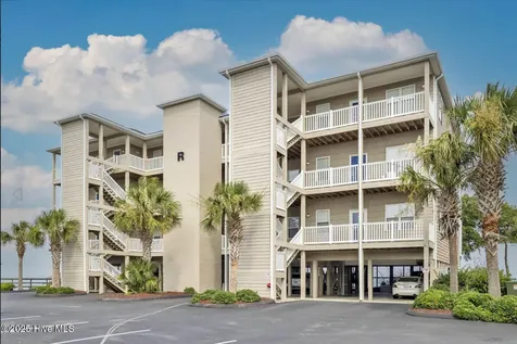 1700 Salter Path Road Indian Beach NC 28512