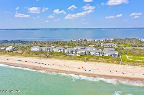 1700 Salter Path Road Indian Beach NC 28512