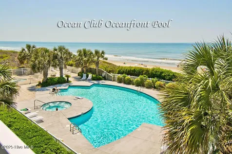 1700 Salter Path Road Indian Beach NC 28512