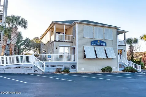 1700 Salter Path Road Indian Beach NC 28512