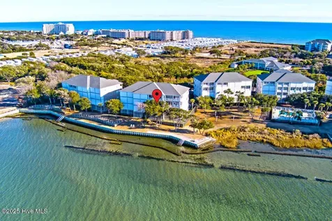 1700 Salter Path Road Indian Beach NC 28512