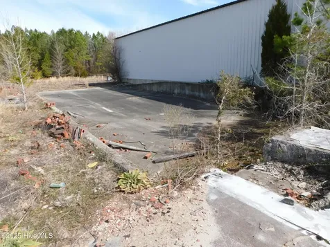 10781 Gibson Road Laurel Hill NC 28351