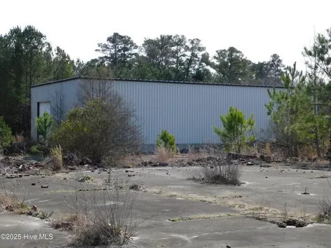 10781 Gibson Road Laurel Hill NC 28351