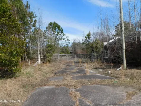 10781 Gibson Road Laurel Hill NC 28351