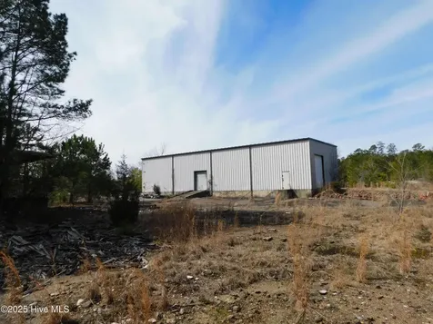 10781 Gibson Road Laurel Hill NC 28351