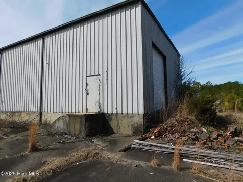 10781 Gibson Road Laurel Hill NC 28351