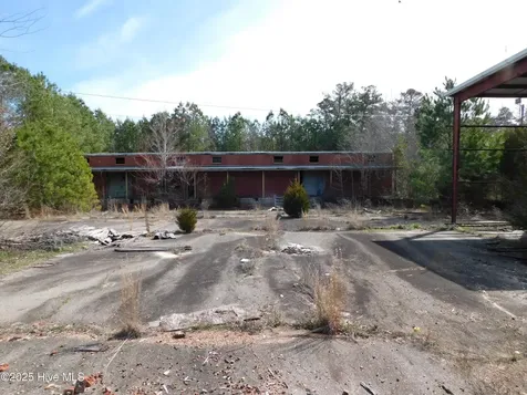 10781 Gibson Road Laurel Hill NC 28351