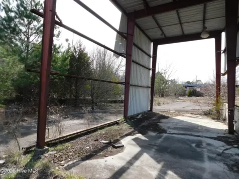 10781 Gibson Road Laurel Hill NC 28351