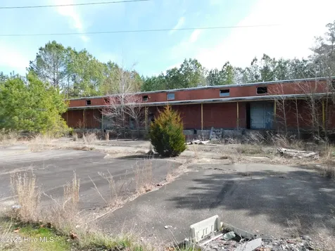 10781 Gibson Road Laurel Hill NC 28351