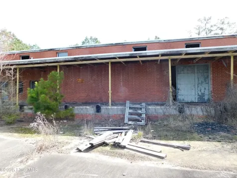 10781 Gibson Road Laurel Hill NC 28351