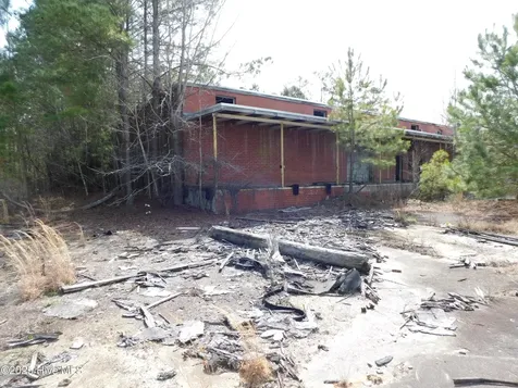 10781 Gibson Road Laurel Hill NC 28351