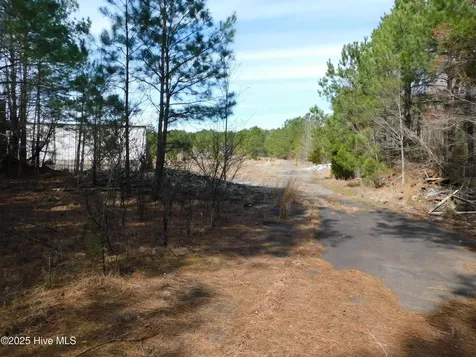 10781 Gibson Road Laurel Hill NC 28351