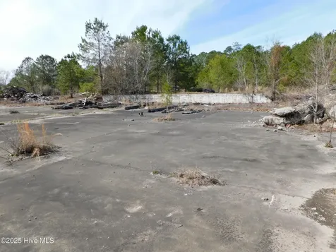 10781 Gibson Road Laurel Hill NC 28351