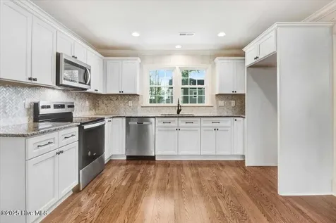 210 S General Lee Avenue Dunn NC 28334