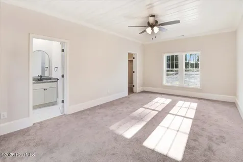 210 S General Lee Avenue Dunn NC 28334
