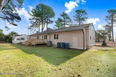 210 S General Lee Avenue Dunn NC 28334