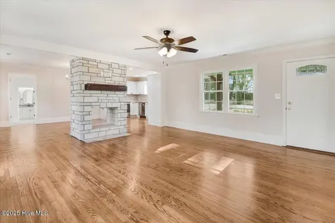 210 S General Lee Avenue Dunn NC 28334