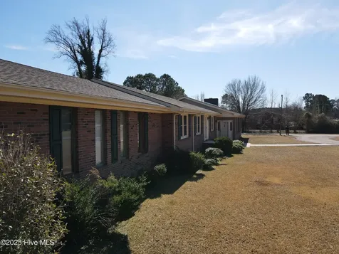 1701 S Nc 41 And 111 Highway Beulaville NC 28518