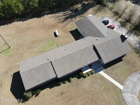 1701 S Nc 41 And 111 Highway Beulaville NC 28518