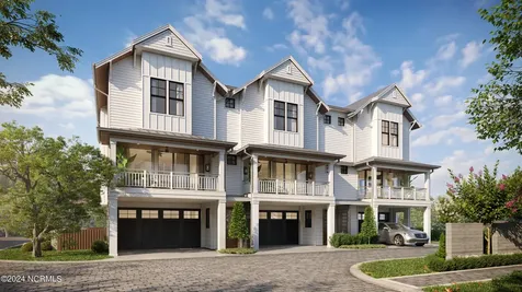 138 James Edward Court Wilmington NC 28403