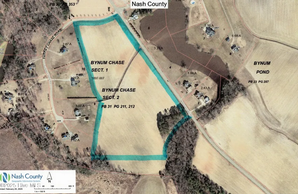 000 N Browntown Road Battleboro NC 27809
