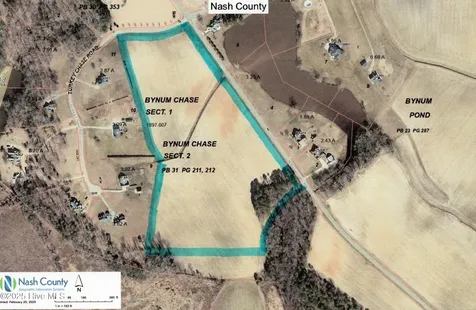 000 N Browntown Road Battleboro NC 27809