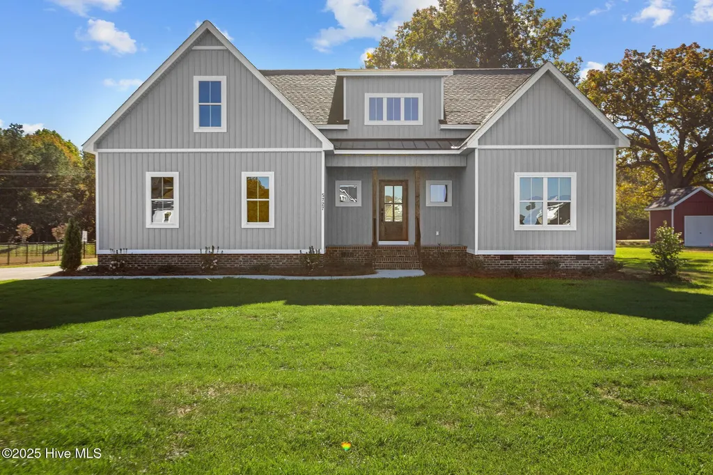 6140 Cultivator Drive Battleboro NC 27809
