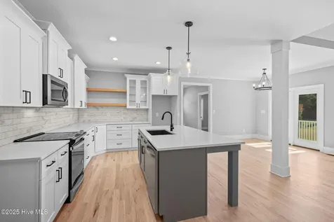 6140 Cultivator Drive Battleboro NC 27809