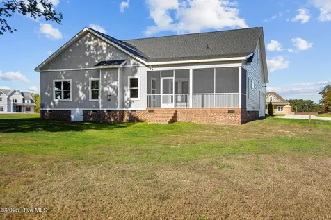 6140 Cultivator Drive Battleboro NC 27809