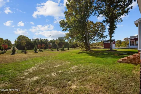 6140 Cultivator Drive Battleboro NC 27809