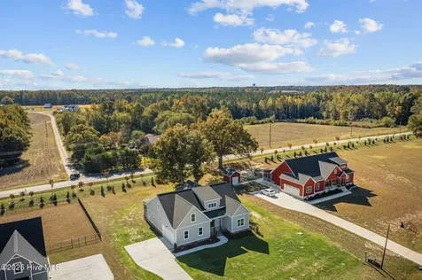 6140 Cultivator Drive Battleboro NC 27809