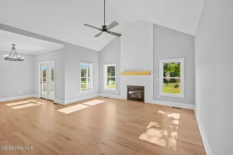 6140 Cultivator Drive Battleboro NC 27809