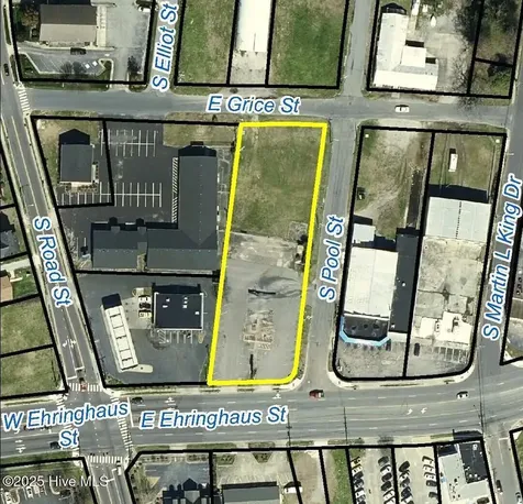 120 E Ehringhaus Street Elizabeth City NC 27909