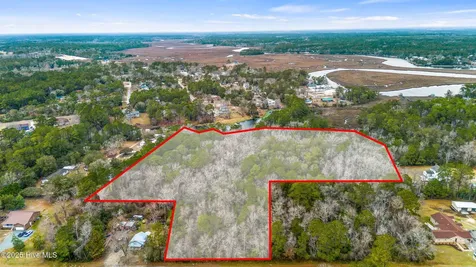 Lot 15 Varnamtown Road SW Varnamtown NC 28462