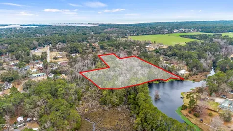 Lot 15 Varnamtown Road SW Varnamtown NC 28462