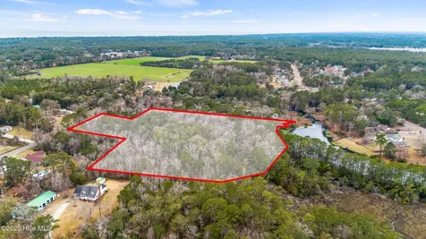 Lot 15 Varnamtown Road SW Varnamtown NC 28462