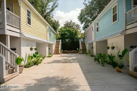 710-714 Cronely Alley Wilmington NC 28401