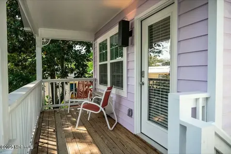710-714 Cronely Alley Wilmington NC 28401