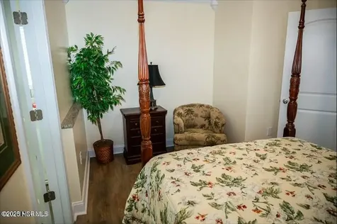 710-714 Cronely Alley Wilmington NC 28401
