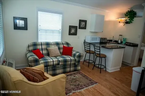 710-714 Cronely Alley Wilmington NC 28401