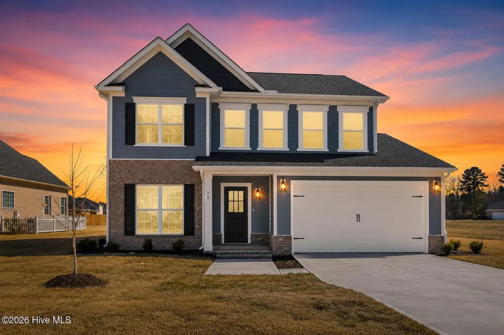 75 Eltham Rocky Mount NC 27804