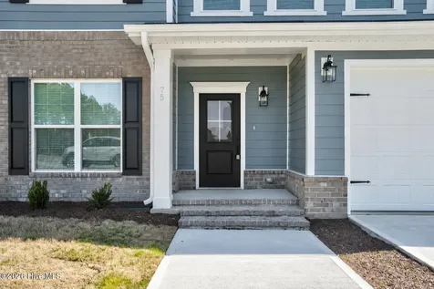 75 Eltham Rocky Mount NC 27804