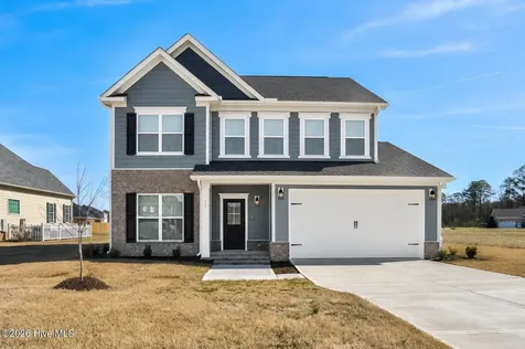 75 Eltham Rocky Mount NC 27804