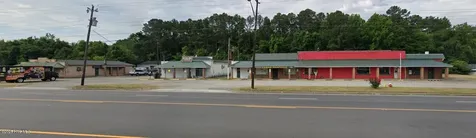 408 E Broad Avenue Rockingham NC 28379