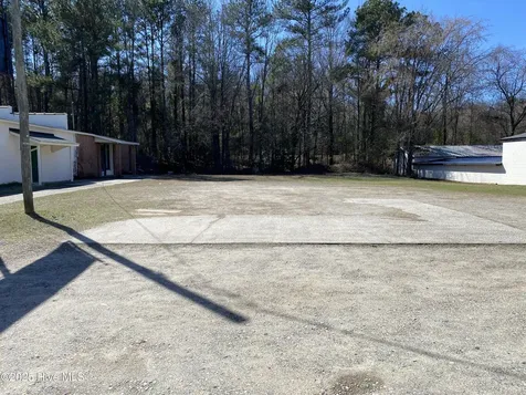 408 E Broad Avenue Rockingham NC 28379
