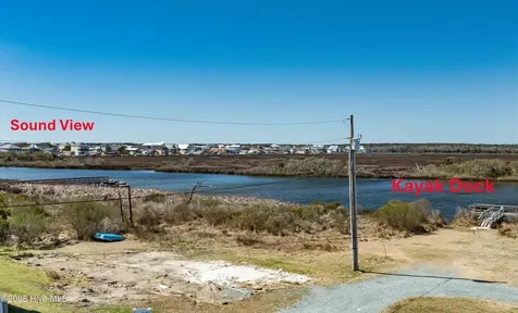 1518 Wahoo Street North Topsail Beach NC 28460