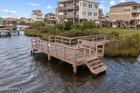 1518 Wahoo Street North Topsail Beach NC 28460