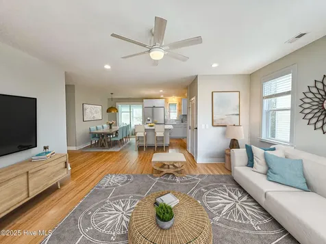 1518 Wahoo Street North Topsail Beach NC 28460